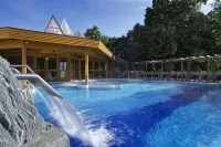 Ensana Thermal Hévíz - spa