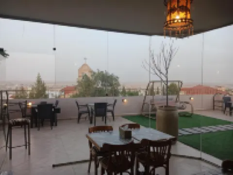 Moab Land Hotel Hotels in Madaba