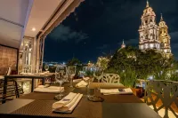 Hotel Los Juaninos Hotel di 