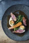 Victoria Inn - Frühstück
