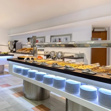 Hotel RH Bayren Parc