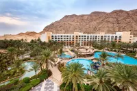 Shangri-La Barr Al Jissah, Muscat Hotel di As Sifah