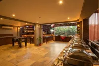 Varanda Do Mar - breakfast