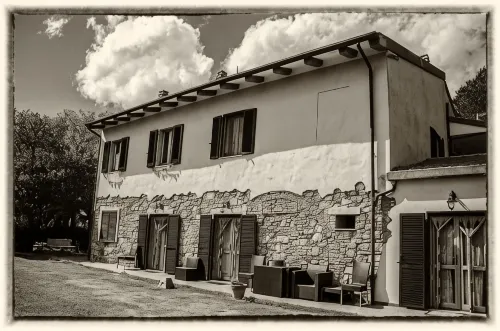 Agriturismo Il Gelso