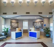 Holiday Inn Express NAGS HEAD OCEANFRONT by IHG