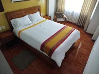 Picos House MachuPicchu