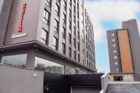 Slim Curitiba João Bettega Hotels in Portao