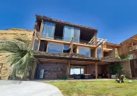 Alma Loft Hotels in Vichayito