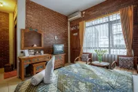 Sekararum Butik Syariah Guesthouse - Frühstück