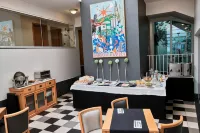 Hotel Varandas do Atlântico by Ridan Hotels - 3-Star