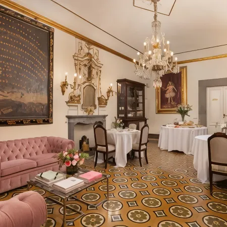 Piazza Pitti Palace - Residenza d'Epoca