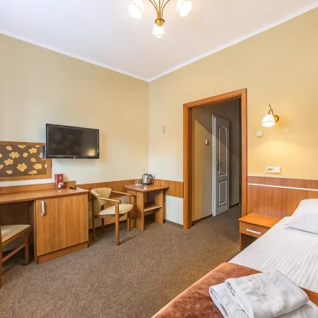 Hotel Bristol
