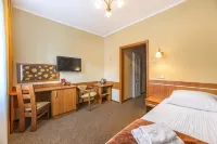 Hotel Bristol Hotels in Kielce