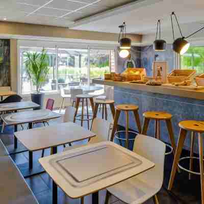 Ibis Roanne Dining/Meeting Rooms
