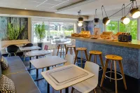 Ibis Roanne