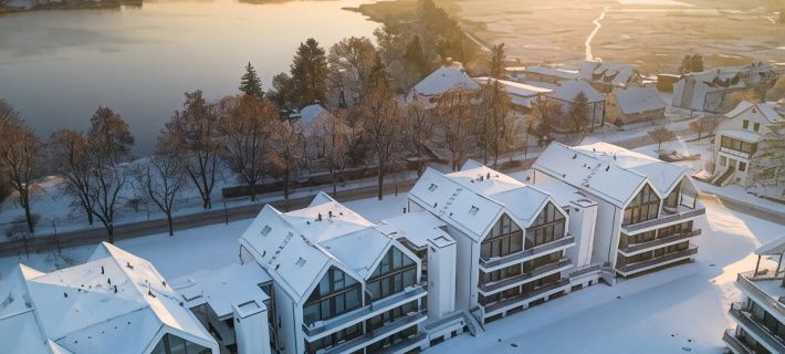 Maremüritz Yachthafen Resort Hotels in Muritz