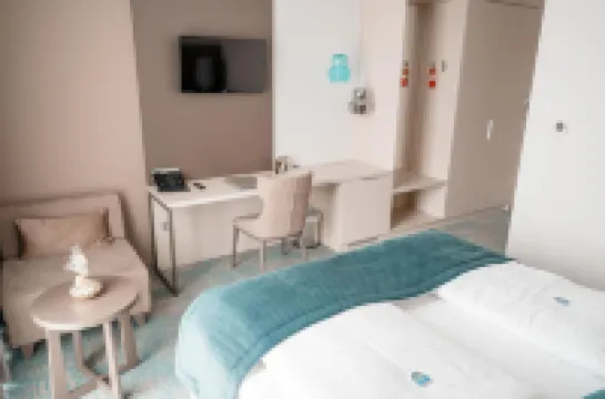 Hotel Seven Hotel di 