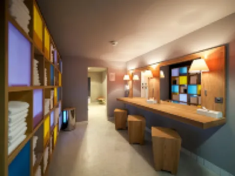 โรงแรมอาร์ทอสอินเตอร์ลาเคน โรงแรมในอินเทอร์ลาเคิน