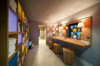 Hotel Artos Interlaken