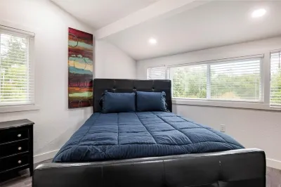 2 Hidden Wine Country Gem Upstairs Unit Santa Rosa Wednesday Night Market 주변 호텔