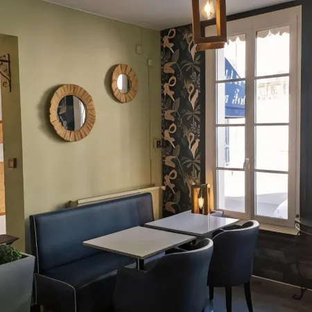 The Originals Boutique, Hôtel Roca-Fortis, Rochefort