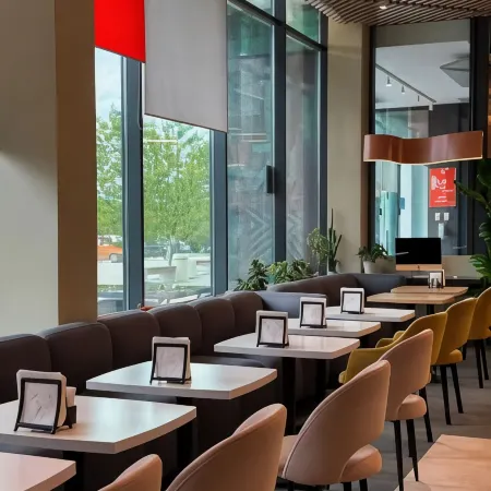 Ibis Aktobe