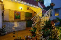 تيراس جاردنز