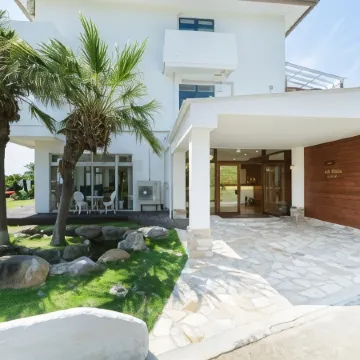 Hotel Sea Shell