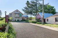 SureStay Hotel by Best Western, New Inn Richmond Hotels in Windsor