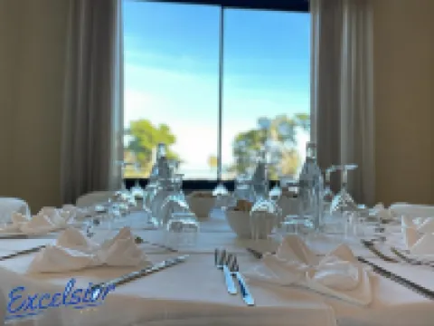 埃克塞爾西奧酒店 蒙特西爾瓦諾酒店