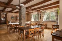Czarny Potok Wellness & Spa Zakopane Centrum - Kylpylä