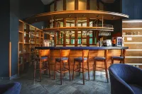 Qubus Hotel Gorzów Wielkopolski - Bares