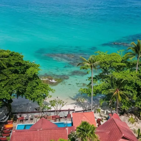 Bhundhari Chaweng Beach Resort Koh Samui