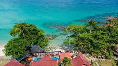 รูปภาพของบุณฑรีก์ เฉวง บีช รีสอร์ท เกาะสมุย