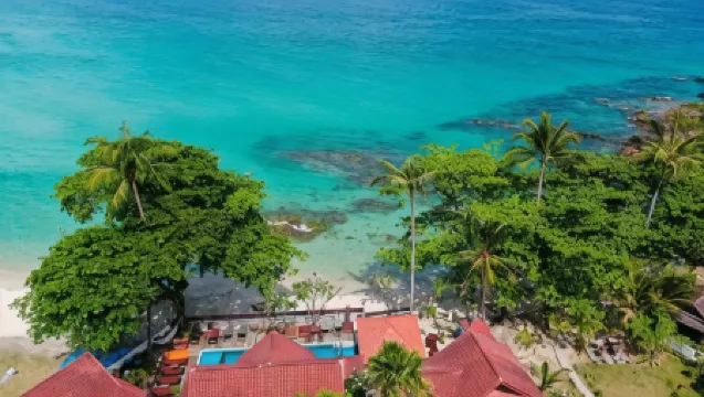 Bhundhari Chaweng Beach Resort Koh Samui