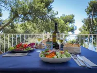 Villa Delle Meraviglie Hotel a Maratea