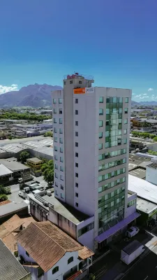 Transamerica Fit Serra Hotel a Serra