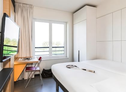 Ibis Budget Knokke
