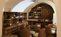 Ruth Safed by Dan Hotels - bar