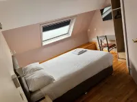 Familyhotel Hotels in Wavre