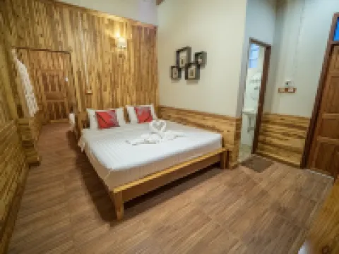 BankongRimkhong Chiangkhan Hotels in Chiang Khan