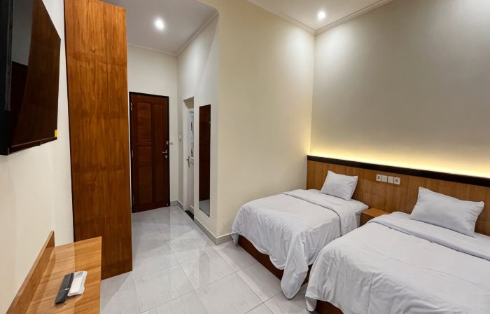 Penginapan Jangkar
