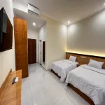 Penginapan Jangkar Hotel a 