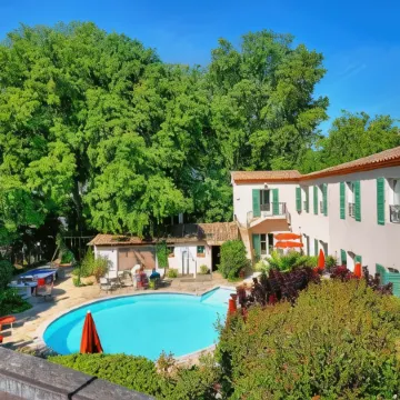 Best Western LOrangerie