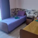 Kamchatdar Hotel a Yelizovsky District