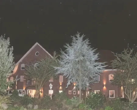 Wobus Jägerhof Hotels in Emsland