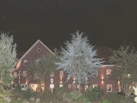 Jägerhof Отели в г. Оберланген