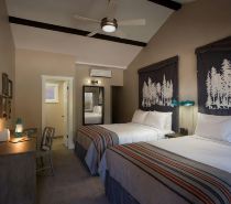 เบสแคมป์ ทาโฮซิตี้