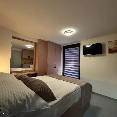 Alinar Oasis Budget Hotel