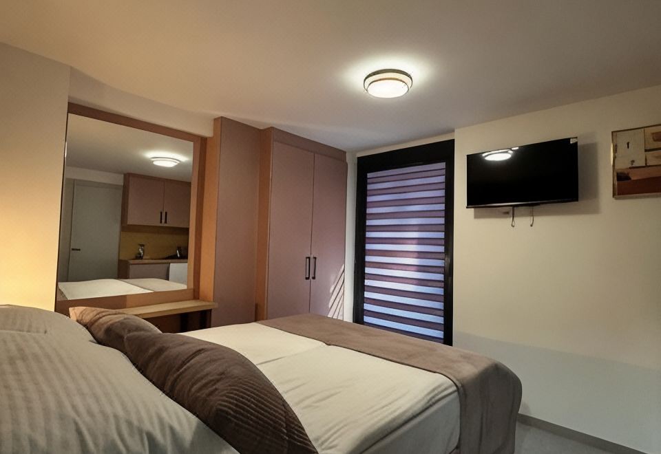 Alinar Oasis Budget Hotel - Housity